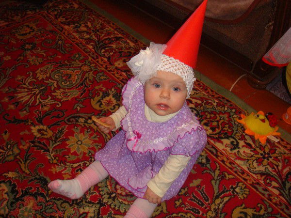 Елена Берест