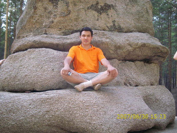 Гани Джумабаев