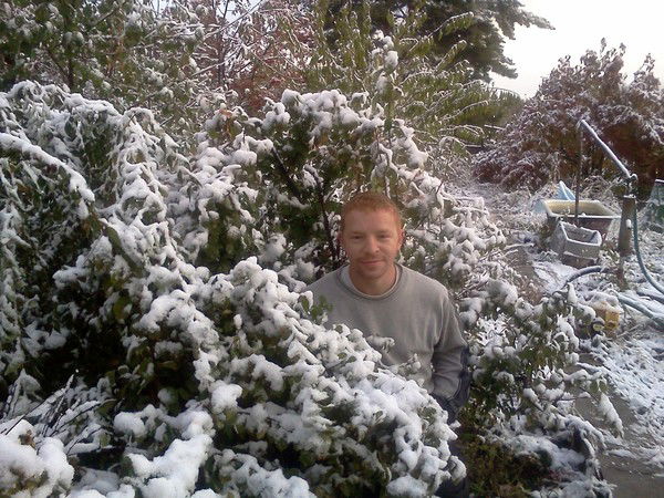 Костя Костяев