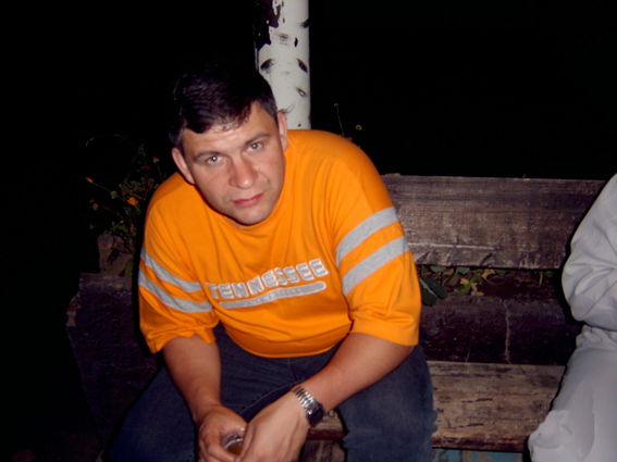 Сергей Поролев