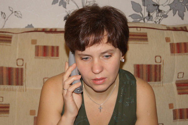 Наталия Миронова