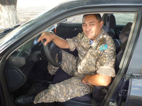 Абдурахим Юлдашев