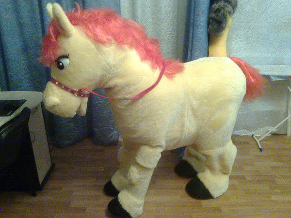 Ростовые Куклы