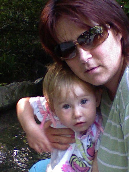 Жанна Беспальченко