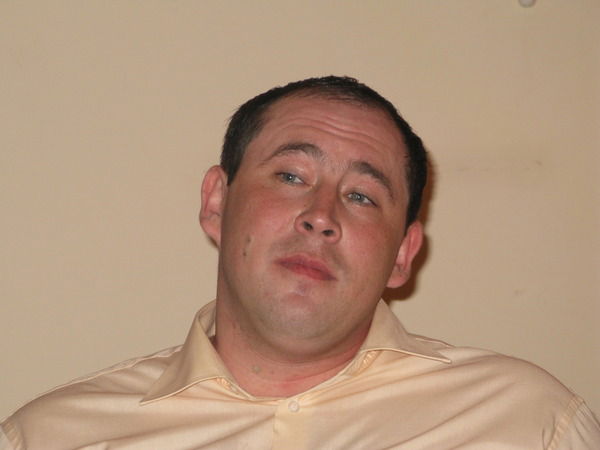 Марат Закиров