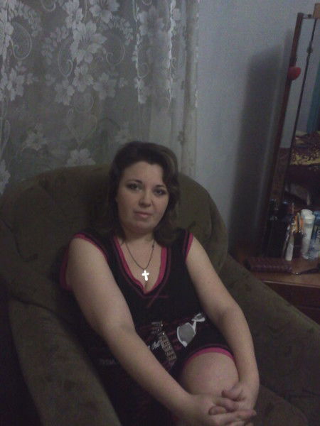 Коваленко Юлия