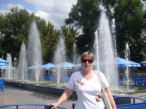 Наталья Ваченкова