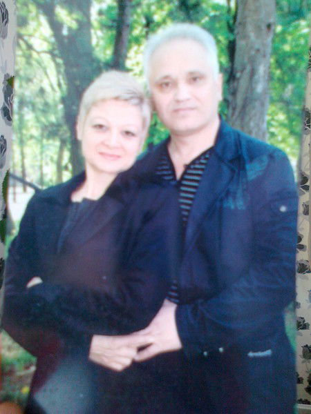 Светлана Романюк