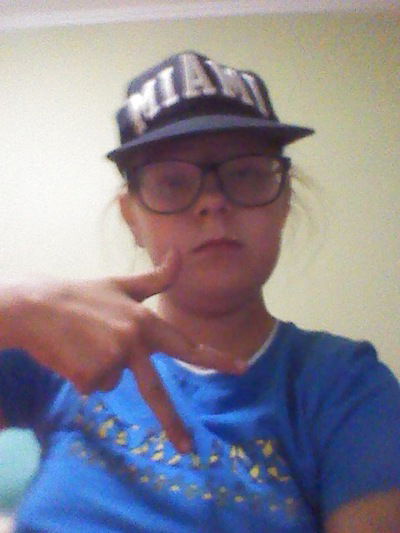 Марта Москалева