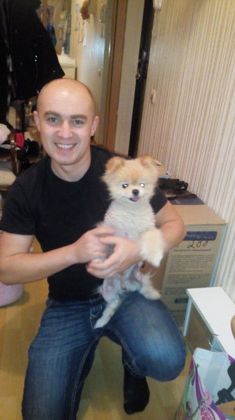 Сергей Гриценко