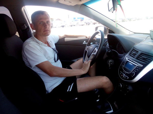 Игорь Егупов