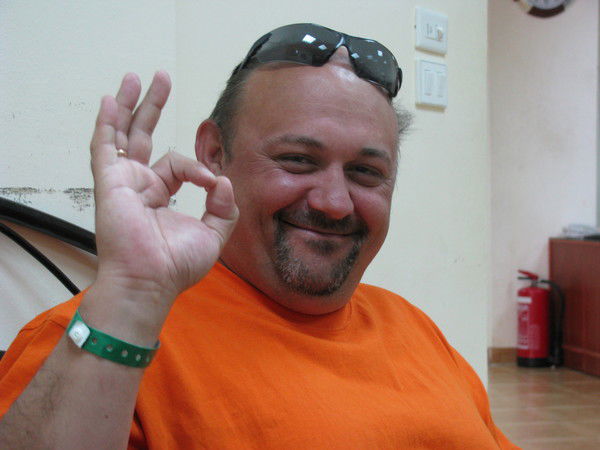 Сергей Лопатин