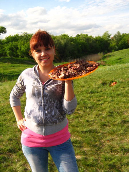 Нинель Куимова