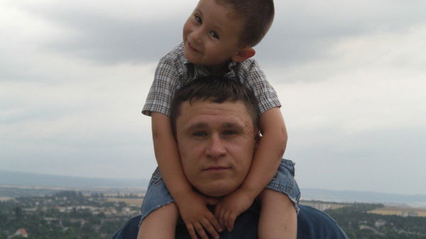 Александр Чернов