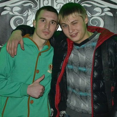 Владик Олинович