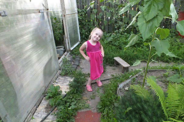 Жанна Шабан