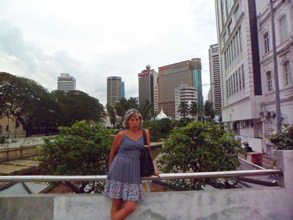 Елена Горовая