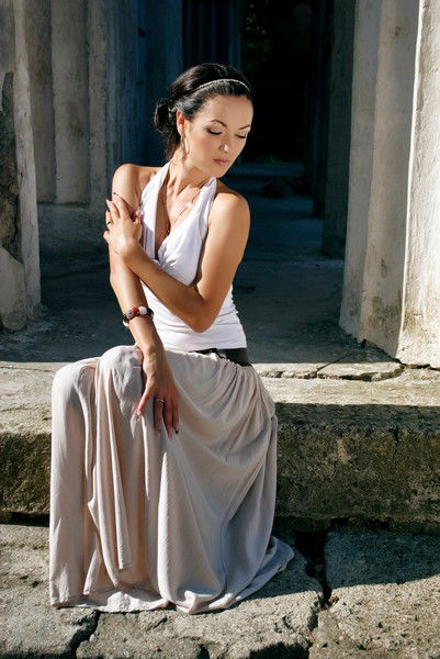 Алина Титова