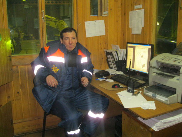 Николай Фисенко