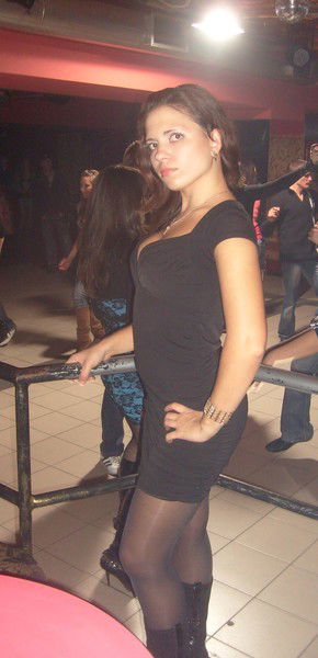 Алина Василенко