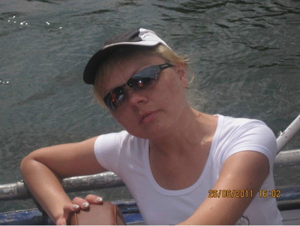 Татьяна Михайлова