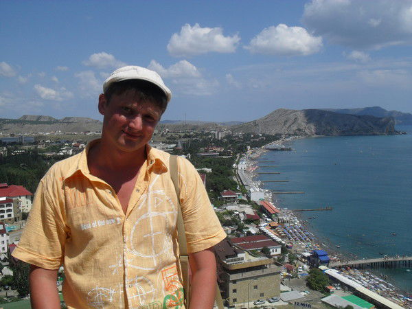 Виктор Демидов