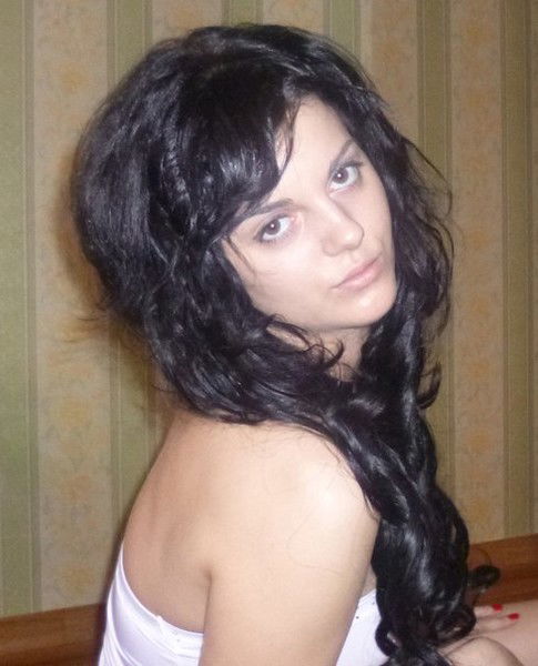 Элеонора Жирнова