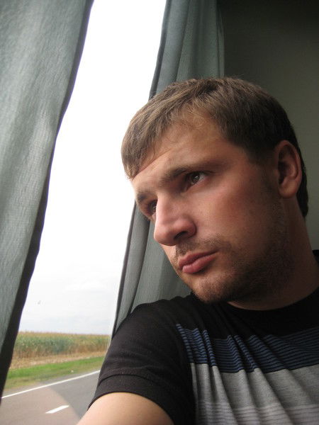 Юрий Шкудун