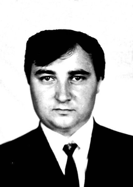 Юрий Былинкин