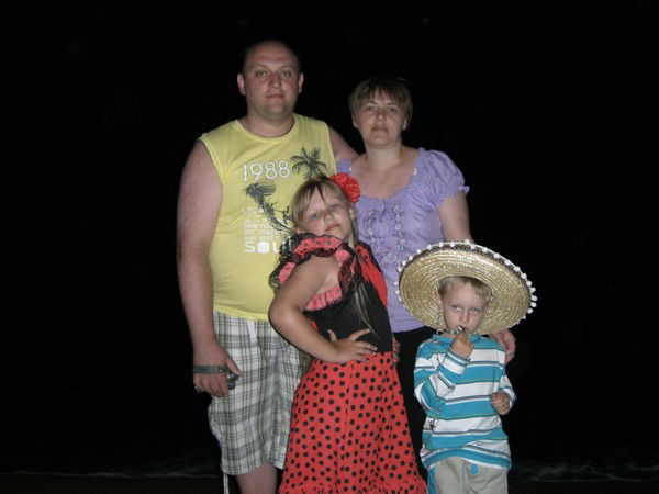 Kristina Steinle Fajek