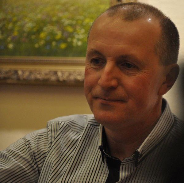 Сергей Рыбасов