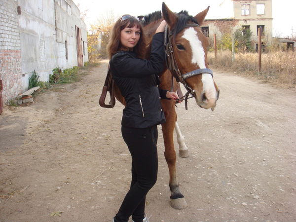 Юлия Ефимова