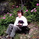 Ирина Легонькова