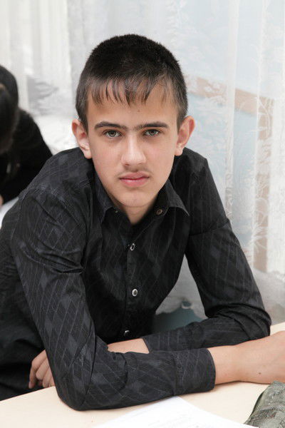 Николай Шепелёв