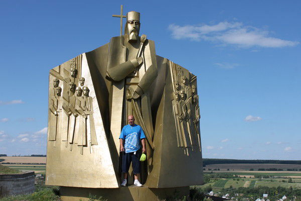 Валерий Туз