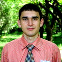 Андрей Волошенко