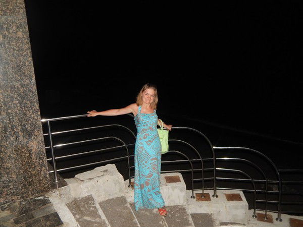 Александра Малышева