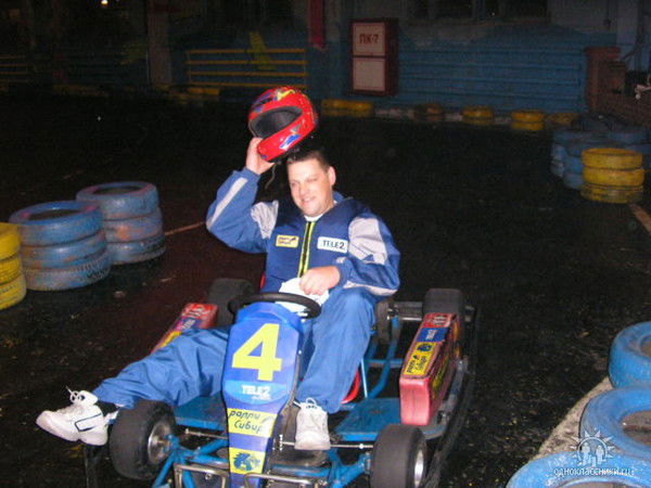 Александр Карташов