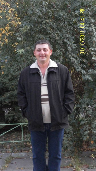 Виталий Гриценко