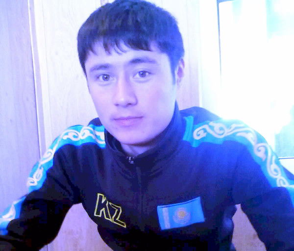 Газиз Шарапханов