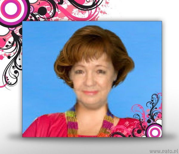 Алла Курносова