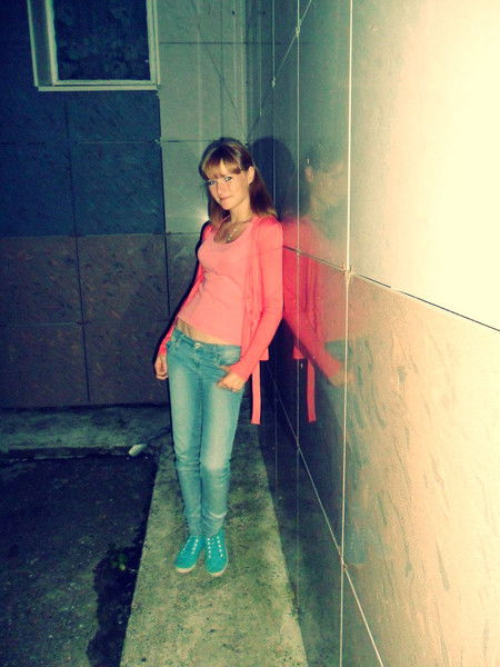 Элька Мухамедова