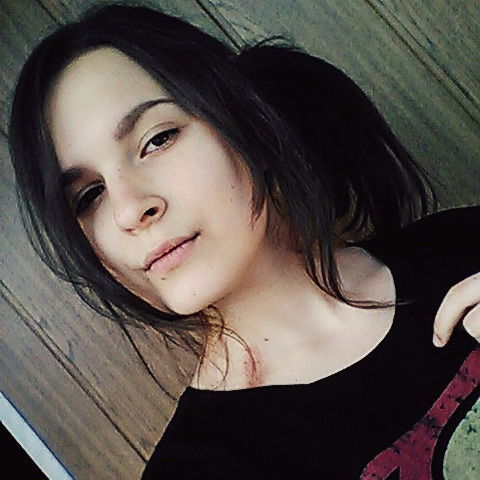 Оксана Вериго