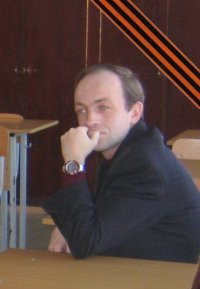 Дмитрий Комар