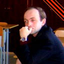 Дмитрий Комар