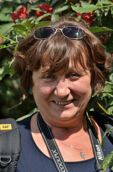 Елена Филатова