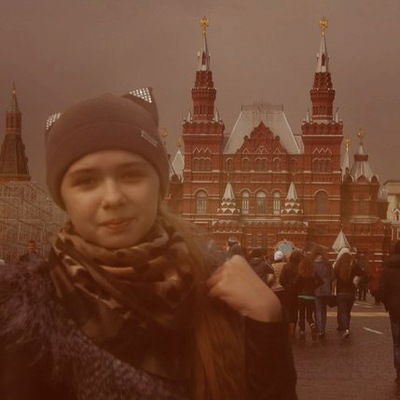 София Извольская