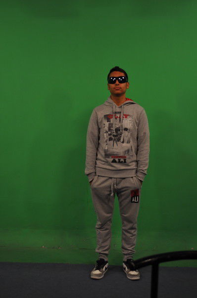 Рафаэль Зейналов