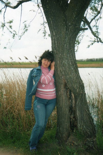 Светлана Филиппова