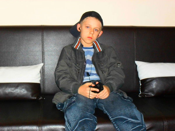 Виктор Хохлов